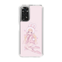 スリムプロテクションケース［ ぽちぇ - pink bunny ］