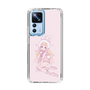 スリムプロテクションケース［ ぽちぇ - pink bunny ］