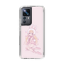 スリムプロテクションケース［ ぽちぇ - pink bunny ］