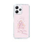 スリムプロテクションケース［ ぽちぇ - pink bunny ］