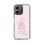 スリムプロテクションケース［ ぽちぇ - pink bunny ］