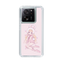 スリムプロテクションケース［ ぽちぇ - pink bunny ］