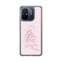 スリムプロテクションケース［ ぽちぇ - pink bunny ］