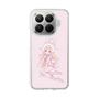 スリムプロテクションケース［ ぽちぇ - pink bunny ］