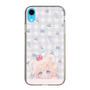 スリムプロテクションケース［ ぽちぇ - cream soda ］