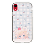 スリムプロテクションケース［ ぽちぇ - cream soda ］