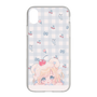 スリムプロテクションケース［ ぽちぇ - cream soda ］