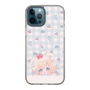 スリムプロテクションケース［ ぽちぇ - cream soda ］