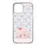 スリムプロテクションケース［ ぽちぇ - cream soda ］