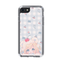スリムプロテクションケース［ ぽちぇ - cream soda ］