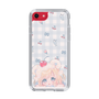 スリムプロテクションケース［ ぽちぇ - cream soda ］