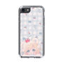 スリムプロテクションケース［ ぽちぇ - cream soda ］