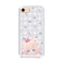 スリムプロテクションケース［ ぽちぇ - cream soda ］