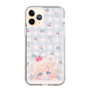 スリムプロテクションケース［ ぽちぇ - cream soda ］