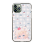 スリムプロテクションケース［ ぽちぇ - cream soda ］