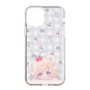 スリムプロテクションケース［ ぽちぇ - cream soda ］