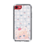 スリムプロテクションケース［ ぽちぇ - cream soda ］