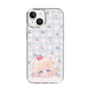 スリムプロテクションケース［ ぽちぇ - cream soda ］