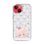 スリムプロテクションケース［ ぽちぇ - cream soda ］