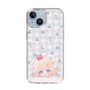 スリムプロテクションケース［ ぽちぇ - cream soda ］