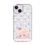 スリムプロテクションケース［ ぽちぇ - cream soda ］