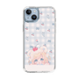 スリムプロテクションケース［ ぽちぇ - cream soda ］