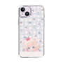 スリムプロテクションケース［ ぽちぇ - cream soda ］
