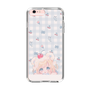 スリムプロテクションケース［ ぽちぇ - cream soda ］