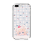 スリムプロテクションケース［ ぽちぇ - cream soda ］