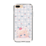 スリムプロテクションケース［ ぽちぇ - cream soda ］
