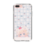 スリムプロテクションケース［ ぽちぇ - cream soda ］