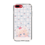 スリムプロテクションケース［ ぽちぇ - cream soda ］