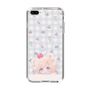 スリムプロテクションケース［ ぽちぇ - cream soda ］
