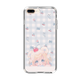 スリムプロテクションケース［ ぽちぇ - cream soda ］