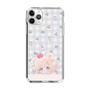 スリムプロテクションケース［ ぽちぇ - cream soda ］