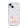 スリムプロテクションケース［ ぽちぇ - cream soda ］