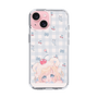 スリムプロテクションケース［ ぽちぇ - cream soda ］