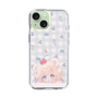 スリムプロテクションケース［ ぽちぇ - cream soda ］