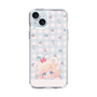 スリムプロテクションケース［ ぽちぇ - cream soda ］