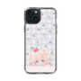 スリムプロテクションケース［ ぽちぇ - cream soda ］