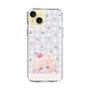 スリムプロテクションケース［ ぽちぇ - cream soda ］