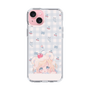 スリムプロテクションケース［ ぽちぇ - cream soda ］