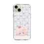 スリムプロテクションケース［ ぽちぇ - cream soda ］