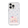 スリムプロテクションケース［ ぽちぇ - cream soda ］