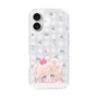 スリムプロテクションケース［ ぽちぇ - cream soda ］