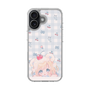 スリムプロテクションケース［ ぽちぇ - cream soda ］