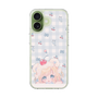 スリムプロテクションケース［ ぽちぇ - cream soda ］