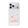 スリムプロテクションケース［ ぽちぇ - cream soda ］