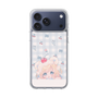 スリムプロテクションケース［ ぽちぇ - cream soda ］