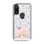 スリムプロテクションケース［ ぽちぇ - cream soda ］